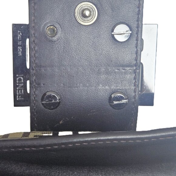 Fendi Zucchino Wallet - Picture 6 of 8